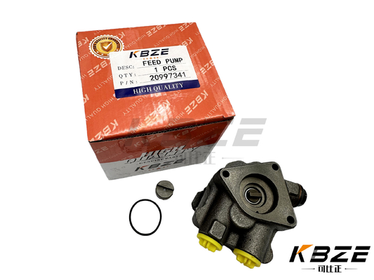 VOLVO TRUCK & EXCAVATOR KBZE BUMP nhiên liệu diesel VOE20997341 VOE 20997341 FITS EC380 EC480