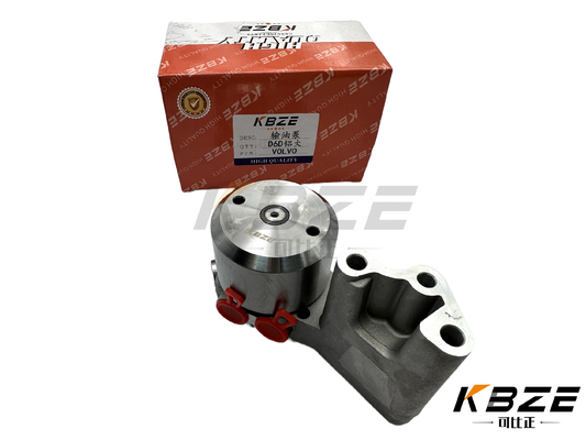 EC160B EC180B EC210B VOE 20917999 VOE 20917999 KBZE BRAND EXCAVATOR BUMP FOOD FUEL FOR VOLVO D6D