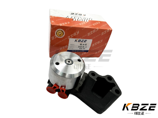 VOE04297075 VOE 04297075 KBZE MARK EXCAVATOR BUMP FOOD FUEL FOR VOLVO EC210B