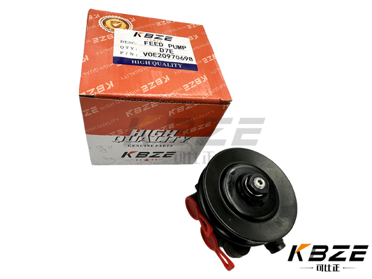 KBZE NEW FUEL TRANSFER PIMP VOE 20980697 VOE20980697 cho VOLVO LOADER L60F L70F L90F