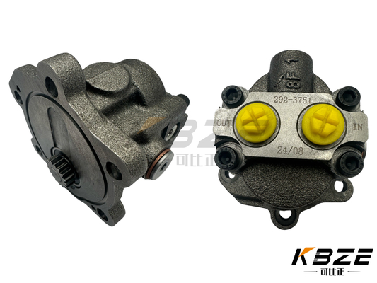 Ống bơm chuyển nhiên liệu CA2923751 292-3751 2923751 cho CAT C6.4 C6.6 EXCAVATOR E311 E313 E319 E320