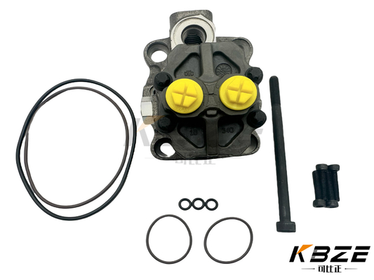 E324 E329 E330 313-6357 KBZE Ứng dụng bơm chuyển nhiên liệu CA3186357 318-6357 3186357 cho động cơ C7 C9 C-9