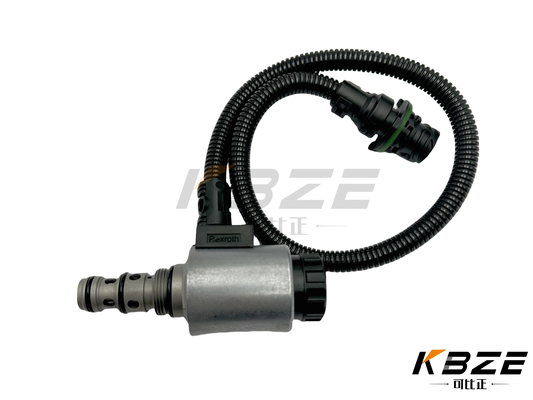 VOLVO VOE 15066984 VOE 15066984 Ống van SOLENOID cho máy tải bánh xe L110 L120 L150 L180