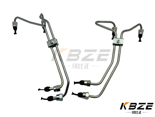 Sau thị trường Dòng nhiên liệu 1104310-PA01 1104320-PA01 cho xe tải ISUZU 4JB1