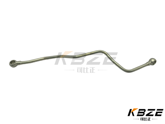 KBZE BRAND J05 Động cơ thợ đào cung cấp nhiên liệu ống VH166913740A cho SK200-8 SK210 SK235