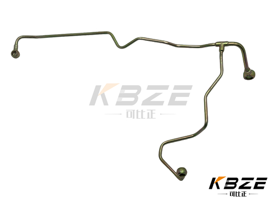 KBZE MOTOR FUEL FILTER PIPE SK350-8 EXCAVATOR 230832332A cho động cơ HINO J08