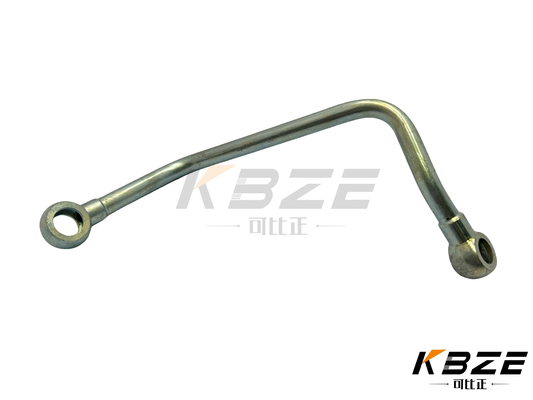 HINO J08 ĐIÊN ĐIÊN VHS166913760 KBZE BRAND FUEL FILTER TUBE FOR SK330 SK350-9 EXCAVATOR USE