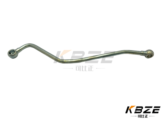 KBZE MOTOR PIPE MANUFACTURE J08 VHS166913770 thay thế cho máy đào SK350-9