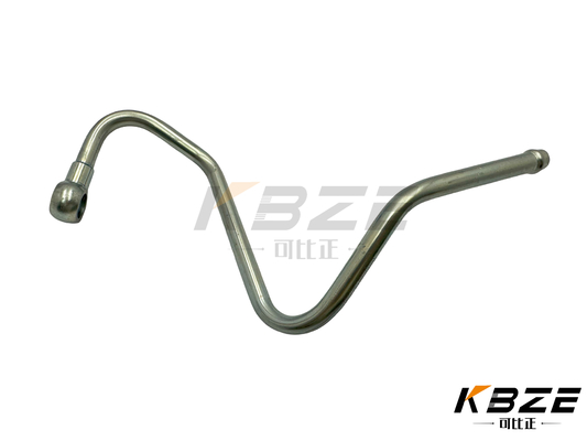 Đường ống diesel KBZE cho động cơ HINO J08 VHS237663410 SK330-8 SK350-9