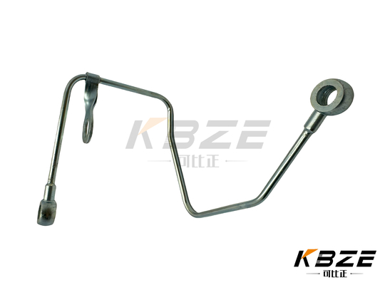 KBZE 8-97124234-0 8971242340 HITACHI EX100 EX120 ZAX110 ZAX130 ống xăng máy đào