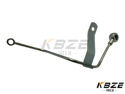 HITACHI EX75 ZAX70 ZAX75 ZAX80 8-97232957-0 8972329570 ống nhiên liệu động cơ cho ISUZU 4JB1 4JG1
