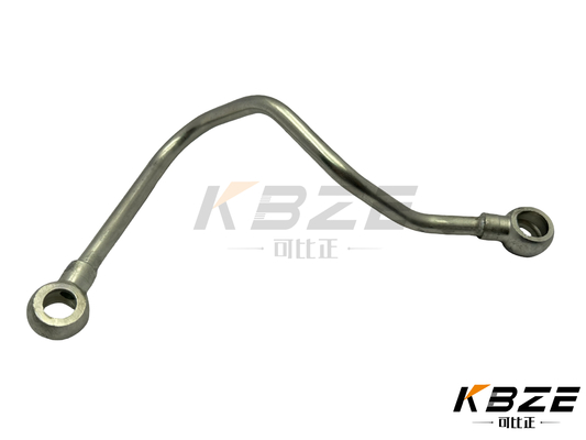 6HK1 8-94394193-0 8943941930 Bơm tiêm để lọc ống dầu cho ZAX330-3 ZAX350-3