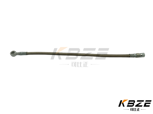 PC300-7 PC360-7 EXCAVATOR 6731-81-8240 6731818240 ống bơm diesel linh hoạt