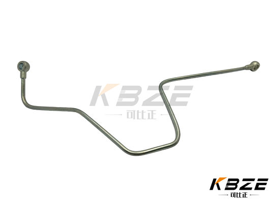 1133131080 1-13313108-0 Bộ lọc dầu cho máy bơm diesel 6BD1 ống động cơ cho EX200-2 EX200-3 máy đào