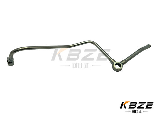 KBZE NOZZLE LEAK OFF OIL PIPE FOR 4BG1 8-97020935-0 8970209350 FITS EX100 EX120 EX130
