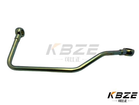 1-15415845-0 1154158450 KBZE FUEL FILTER TO INJECTION PUMP PIPE 6BG1 Đối với máy đào EX200-5 ZAX200-5