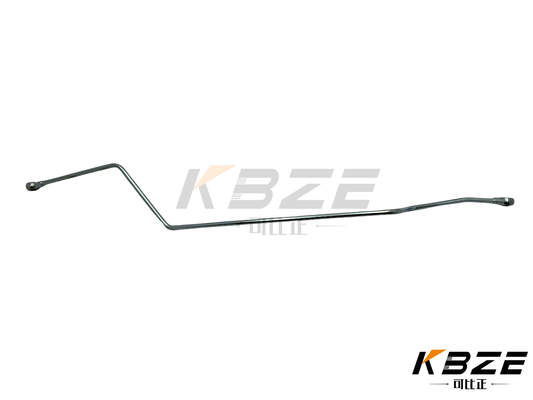 ISUZU 6HK1 DFI ENGINE 1-15416525-0 1154165250 PIPE ASM; INJ cho ZAX330-5 ZAX350-5