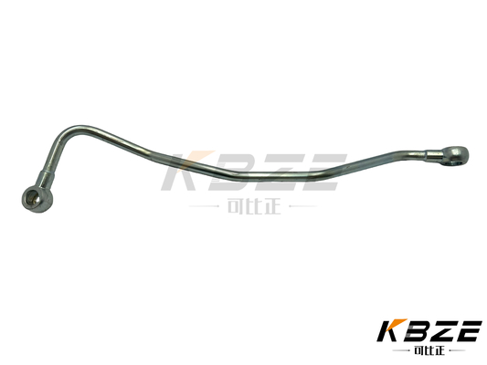 Ống lọc dầu 6SD1 Động cơ 1-15415002-0 1154150020 cho HITACHI EX300-2 EX300-3 EX300-5