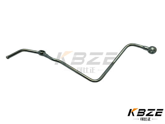 Excavator EX300-2 EX300-3 EX300-5 Bộ lọc động cơ rò rỉ khỏi ống 1-15415005-1 1-15416209-0 FITS 6SD1