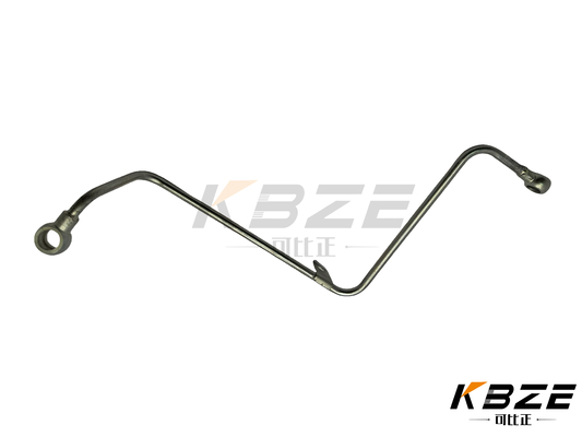 KOMATSU PC200-6 6735-71-5490 6735715490 Ứng dụng thay thế ống lọc động cơ excavator cho S6D102E-1
