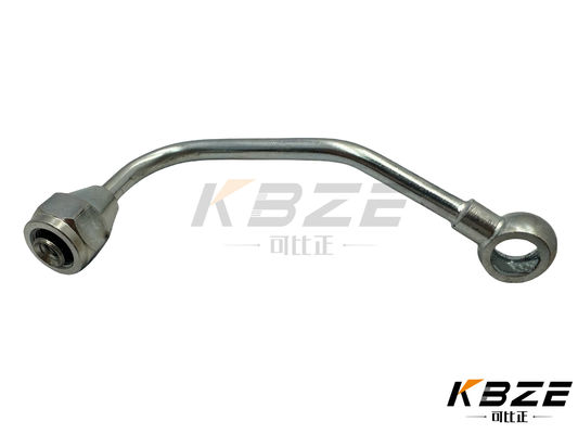 E320 EXCAVATOR DIESEL PUMP FUEL PIPE CA5I7688 5I-7688 5I7688 Thay thế cho S6K 3066