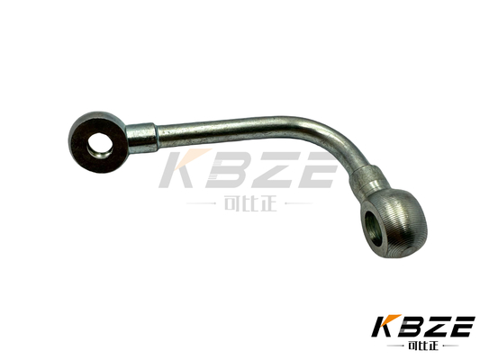 HITACHI ZAX330-3 ZAX350-5 ZAX400-3 EXCAVATOR 8-98008791-0 8980087910 ống cấp nhiên liệu chất lượng cao