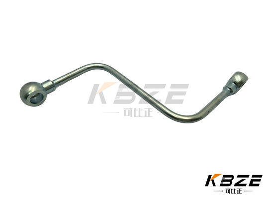 ISUZU 6BG1 BLOCK ĐUỐC Động cơ để lọc ống dầu 1-13312971-0 1133129710 cho EX200-5 EX210-5