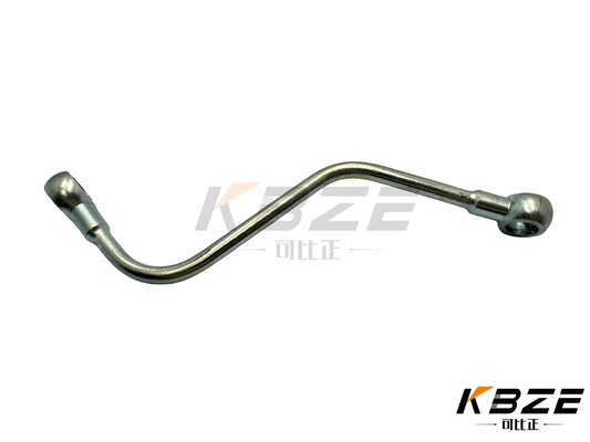 PC200-6 PC220-7 BUMP INJECTION FUEL OIL PIPING 6735-71-5411 6735715411 phù hợp với KOMATSU 4D102E-1 6D102E-1