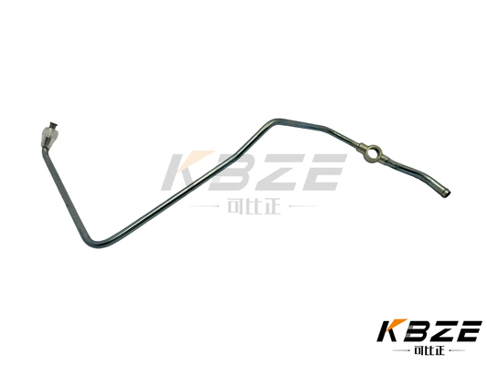 VAME078560 ỐNG TRỞ LẠI VÒI VÒI ĐẾN BƠM DIESEL CHO MÁY XÚC KOBELCO SK290-6 SK330-6