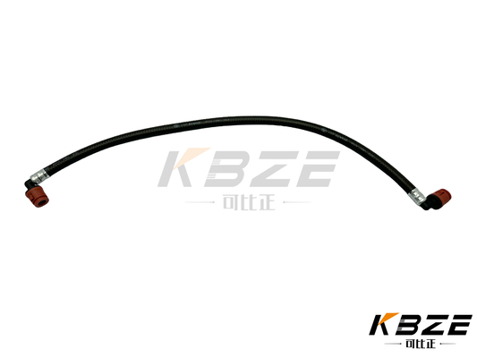 PC200-8 PC220-8 chất lượng cao nhiên liệu linh hoạt ống 6754-71-9910 6754719910 FITS SAA6D107E-1