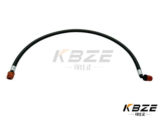 PC200-8 PC220-8 chất lượng cao nhiên liệu linh hoạt ống 6754-71-9920 6754719920 FITS SAA6D107E-1