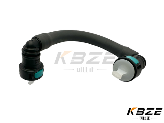 KOMATSU SAA6D114E-1 MOTOR FUEL SUPPLY TUBE 6745-71-5240 6745715240 PC300-8 PC350-8 PC360-10