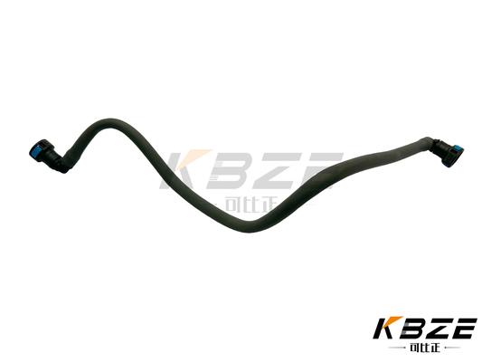 6745-71-5110 6745715110 KOMATSU PC300-8 thay thế ống lọc nhiên liệu cho SAA6D114E-3
