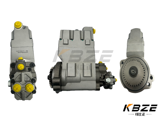 CAT EXCAVATOR PARTS 319-0677 476-8766 Bơm diesel cho động cơ C7 C9 FITS E324 E325 E326