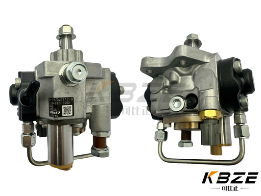 ISUZU 4HK1 8-98346317-0 8983463170 Bơm tiêm diesel 29400-2600 FITS ZAX200-3 ZAX210-3 ZAX240-3