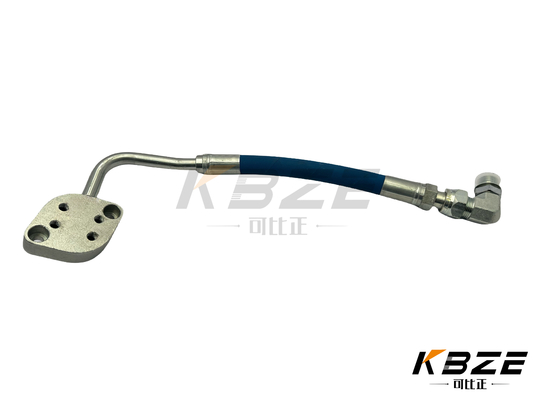 CA2051280 205-1280 2051280 KBZE Bơm dầu diesel Bộ ống cho động cơ C7 C9.3 3126E Excavator 324D 325D 326D 329D
