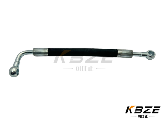 CA1905828 190-5828 1905828 ống bơm dầu diesel lọc nhiên liệu cho S6K 3066 ĐIẾM ĐIẾM ĐIẾM E311 E318 E320C E320D