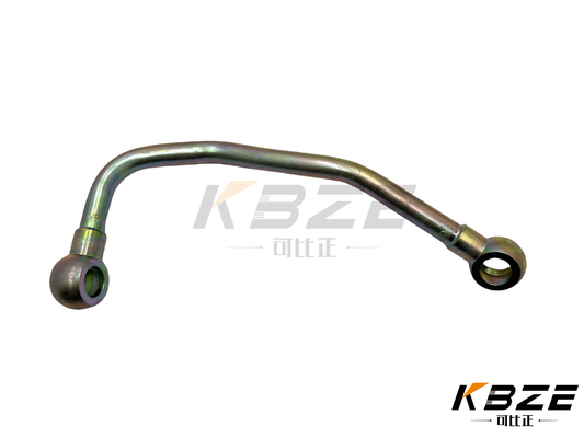KBZE 4JG1 Ứng dụng bơm lọc dầu 8944241421 8-94424142-1 cho máy đào DX40 EX75 ZAX75