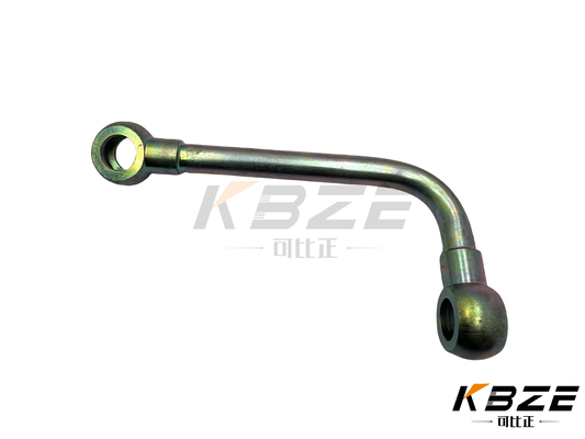 EX75 ZAX75 EXCAVATOR 8-94424143-0 8944241430 FILTER TO INJECTION PUMP OIL PIPE cho động cơ 4JG1