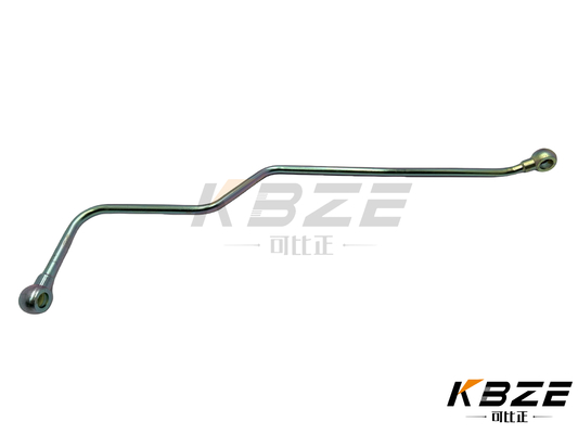 ZX600 ZX800 ZX870 EXCAVATOR 1-15416641-0 1154166410 SENDIMETER nhiên liệu để bơm ống dầu cho 6WG1 DFI Động cơ