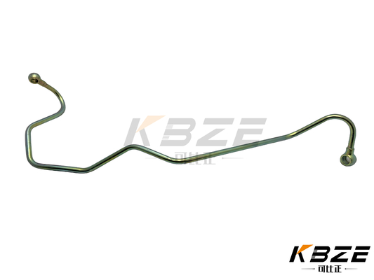 ISUZU 6WG1 EFI 1154168720 1-15416872-0 FILTER TO INJECTION PUMP OIL PIPE cho ZAX450 ZAX500 ZAX650