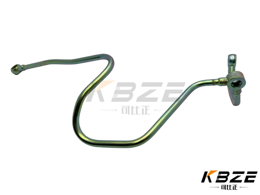8-98025998-0 ISUZU 6WG1 EFI 8980259980 Bộ lọc nhiên liệu rò rỉ khỏi ống FITS ZAX450 ZAX500 ZAX650 EXCAVATOR