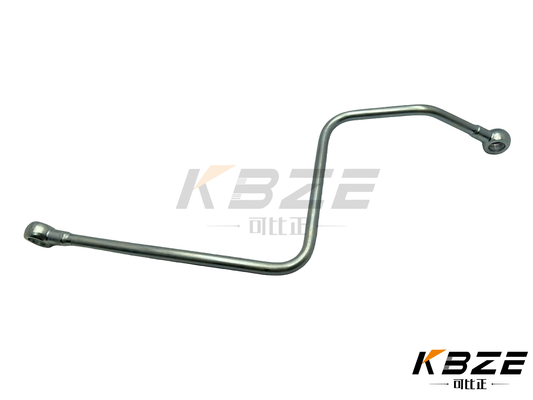 SAA6D125E-3 Động cơ khoan 6156-71-5530 6156715530 Bộ lọc nhiên liệu cho ống dầu bơm diesel