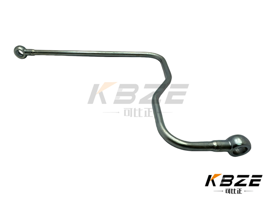 6156-71-5540 6156715540 KOMATSU EXCAVATOR & LOADER SAA6D125E-3 ống cung cấp nhiên liệu động cơ
