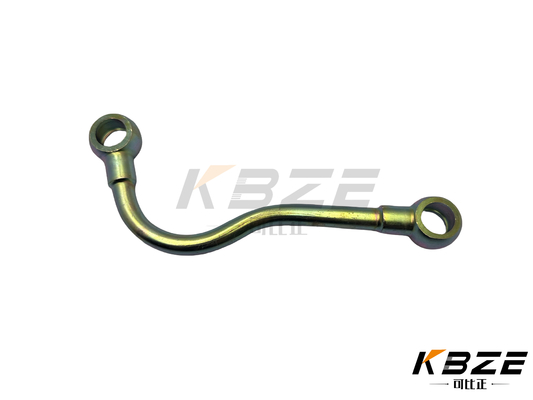 ZAX450-3 ZAX470-3 ZAX520-3 EXCAVATOR PARTS 1-15416870-0 1154168700 ống lọc dầu nhiên liệu cho động cơ 6WG1