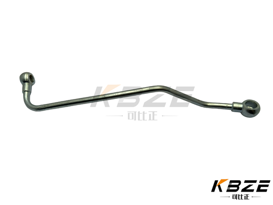PC400-7 EXCAVATOR 6156-71-5350 6156715350 Dầu bơm đầu vào ống dẫn dầu cho SA6D125E-3