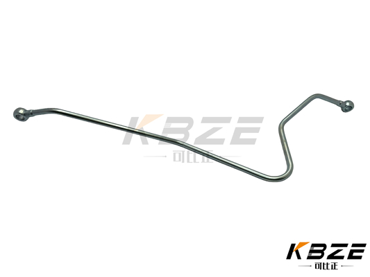 KOMATSU PC400-7 EXCAVATOR 6156-71-5620 6156715620 FILTER TO INJECTION PUMP dầu ống