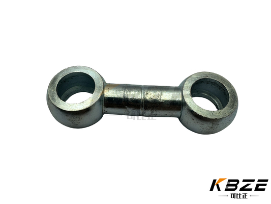 SAA6D125E-5 BUMP INJECTION FUEL OIL PIPE 6217715910 6217-71-5910 cho máy đào PC400-7 PC450-8 PC490-10