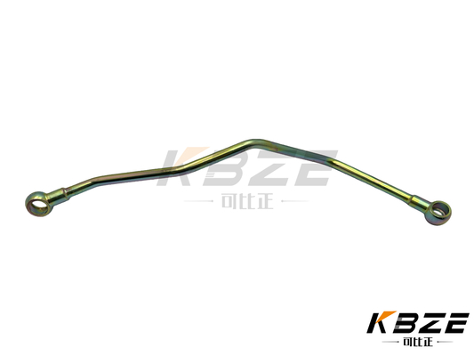 KOMATSU 6251-61-7620 FITS PC400-8 PC450-8 EXCAVATOR 6251617620 ống thông không khí cho ống dẫn EGR COOLER