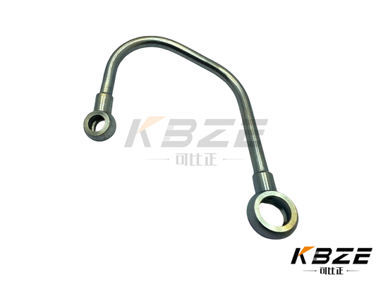 PC400-8 PC450-8 bơm tiêm nhiên liệu bơm trả dầu 6251-71-5450 6251715450 cho SAA6D125E-5 động cơ diesel